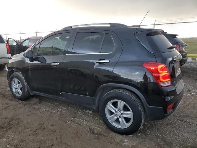 2020 Chevrolet Trax 1LT