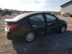 2017 Nissan Versa S