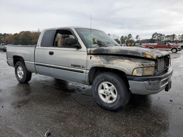 2001 Dodge RAM 1500