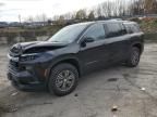 2024 Chevrolet Traverse LS