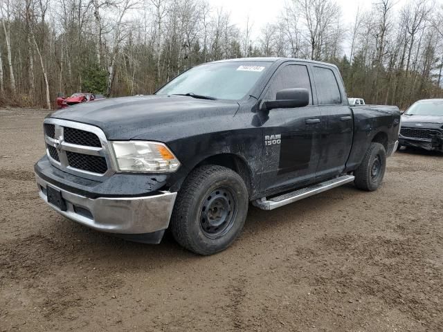 2013 Dodge RAM 1500 ST