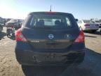 2010 Nissan Versa S