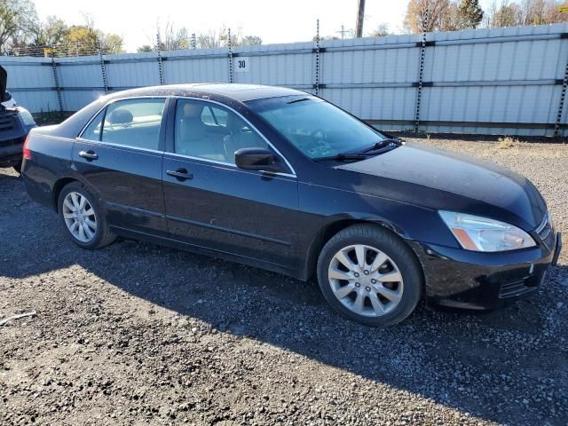 2006 Honda Accord EX