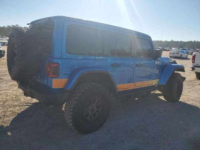 2022 Jeep Wrangler Unlimited Rubicon 392