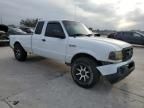 2011 Ford Ranger Super Cab