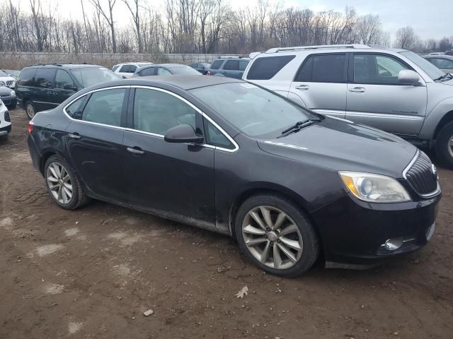 2014 Buick Verano