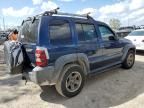 2005 Jeep Liberty Renegade