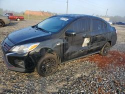 Mitsubishi Vehiculos salvage en venta: 2023 Mitsubishi Mirage G4 ES