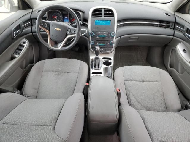 2014 Chevrolet Malibu LS