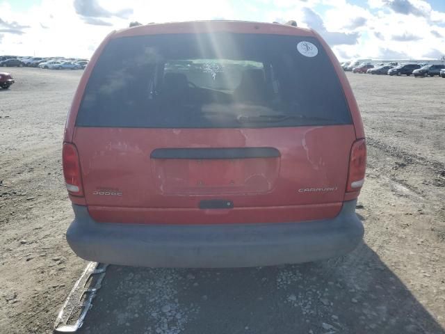 1997 Dodge Caravan