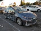 2018 Toyota Prius Prime