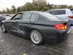 2011 BMW 535 XI