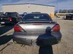 2003 Pontiac Grand AM SE1