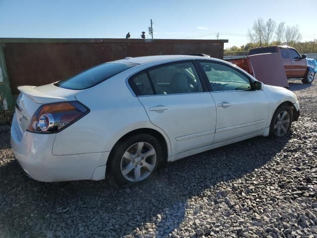 2009 Nissan Altima 2.5