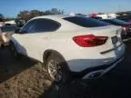 2019 BMW X6 XDRIVE35I