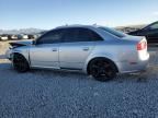 2007 Audi A4 S-LINE 2.0T Quattro Turbo