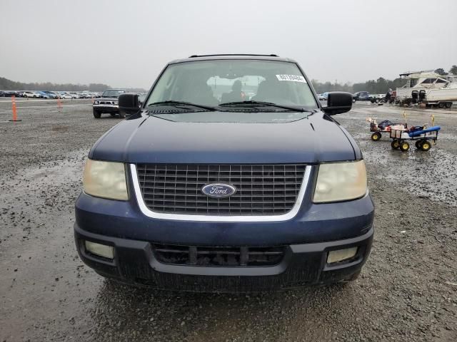 2004 Ford Expedition XLT