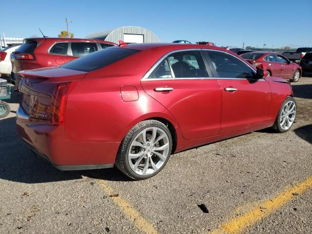 2013 Cadillac ATS Premium