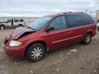 2007 Chrysler Town & Country Touring