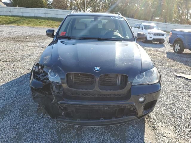 2012 BMW X5 XDRIVE35I