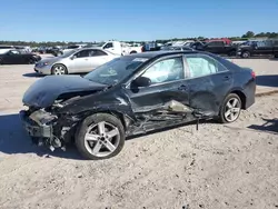 Toyota salvage cars for sale: 2014 Toyota Camry L