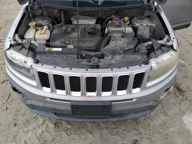 2015 Jeep Compass Sport