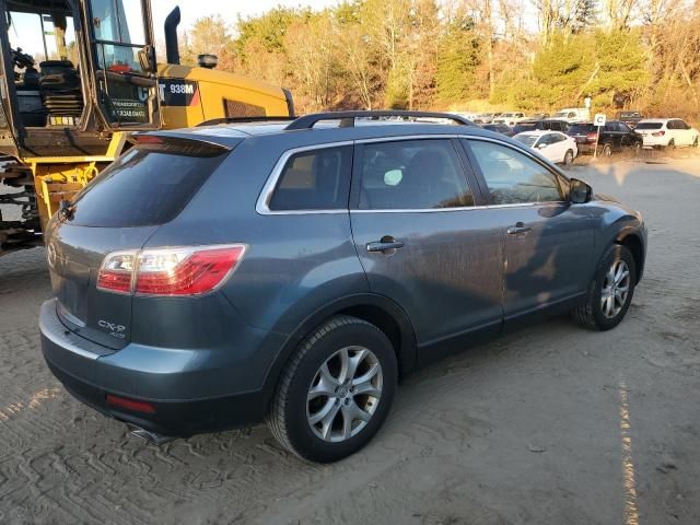 2011 Mazda CX-9