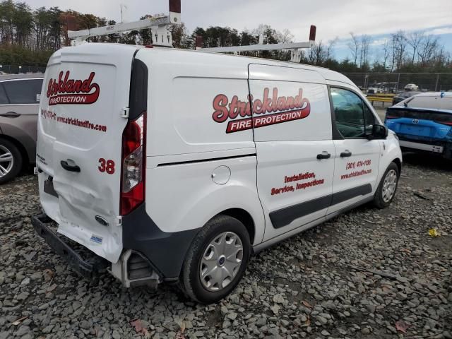 2018 Ford Transit Connect XL