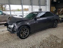 Chrysler 300 salvage cars for sale: 2018 Chrysler 300 S