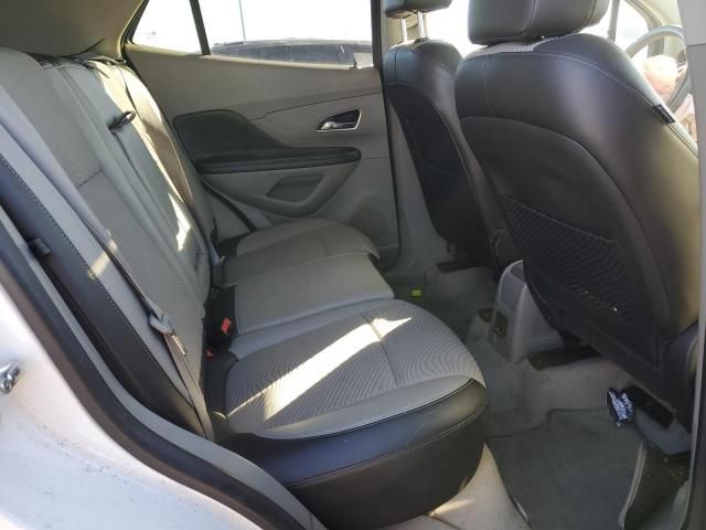 2013 Buick Encore Convenience