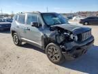 2017 Jeep Renegade Trailhawk