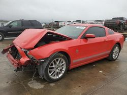 Ford Mustang salvage cars for sale: 2013 Ford Mustang