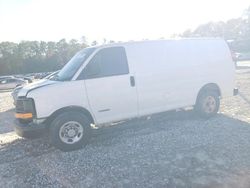 2005 Chevrolet Express G3500 en venta en Ellenwood, GA