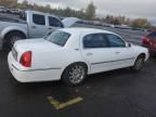 2011 Lincoln Town Car Signature Limited