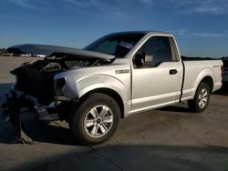 Ford Vehiculos salvage en venta: 2019 Ford F150