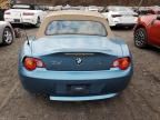 2003 BMW Z4 2.5