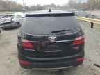 2015 Hyundai Santa FE GLS