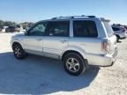 2006 Honda Pilot EX