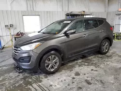 2013 Hyundai Santa FE Sport en venta en Kansas City, KS