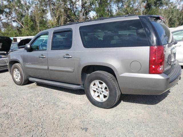 2007 GMC Yukon XL C1500