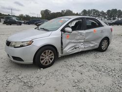 2013 KIA Forte LX en venta en Loganville, GA