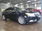 2012 Buick Regal Premium