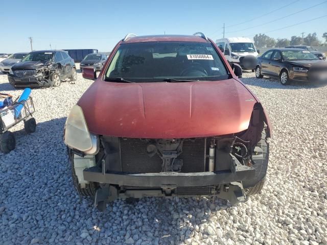 2009 Nissan Rogue S