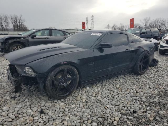 2014 Ford Mustang GT