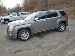 GMC Vehiculos salvage en venta: 2012 GMC Terrain SLE