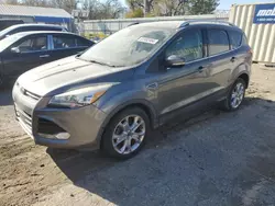 Lots with Bids for sale at auction: 2014 Ford Escape Titanium