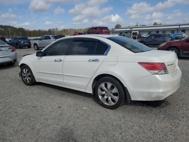 2010 Honda Accord EXL