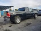 2012 GMC Sierra C1500 SLE