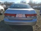 2004 Honda Accord EX