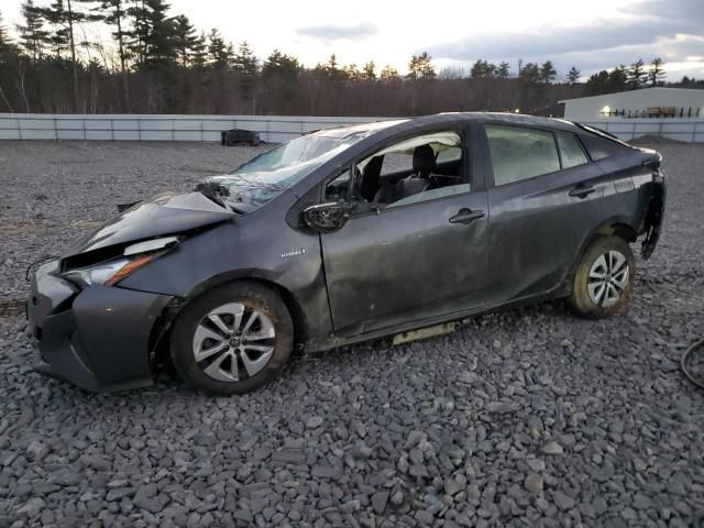 2018 Toyota Prius